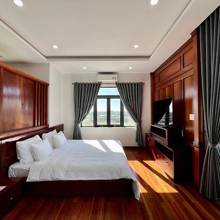 Doan Gia Luxury House Aparthotel เปลกู ภายนอก รูปภาพ
