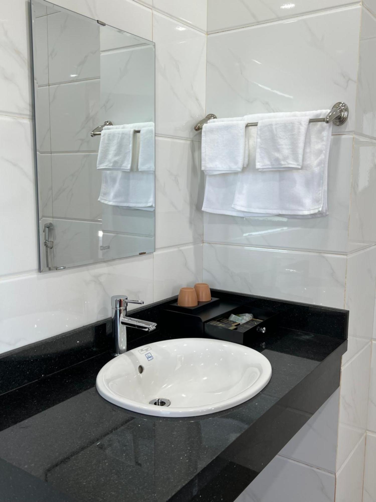Doan Gia Luxury House Aparthotel เปลกู ภายนอก รูปภาพ